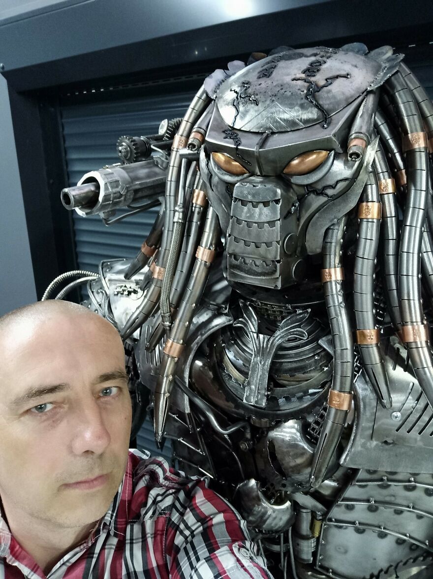 Here Is Where Fantasy Becomes Reality!