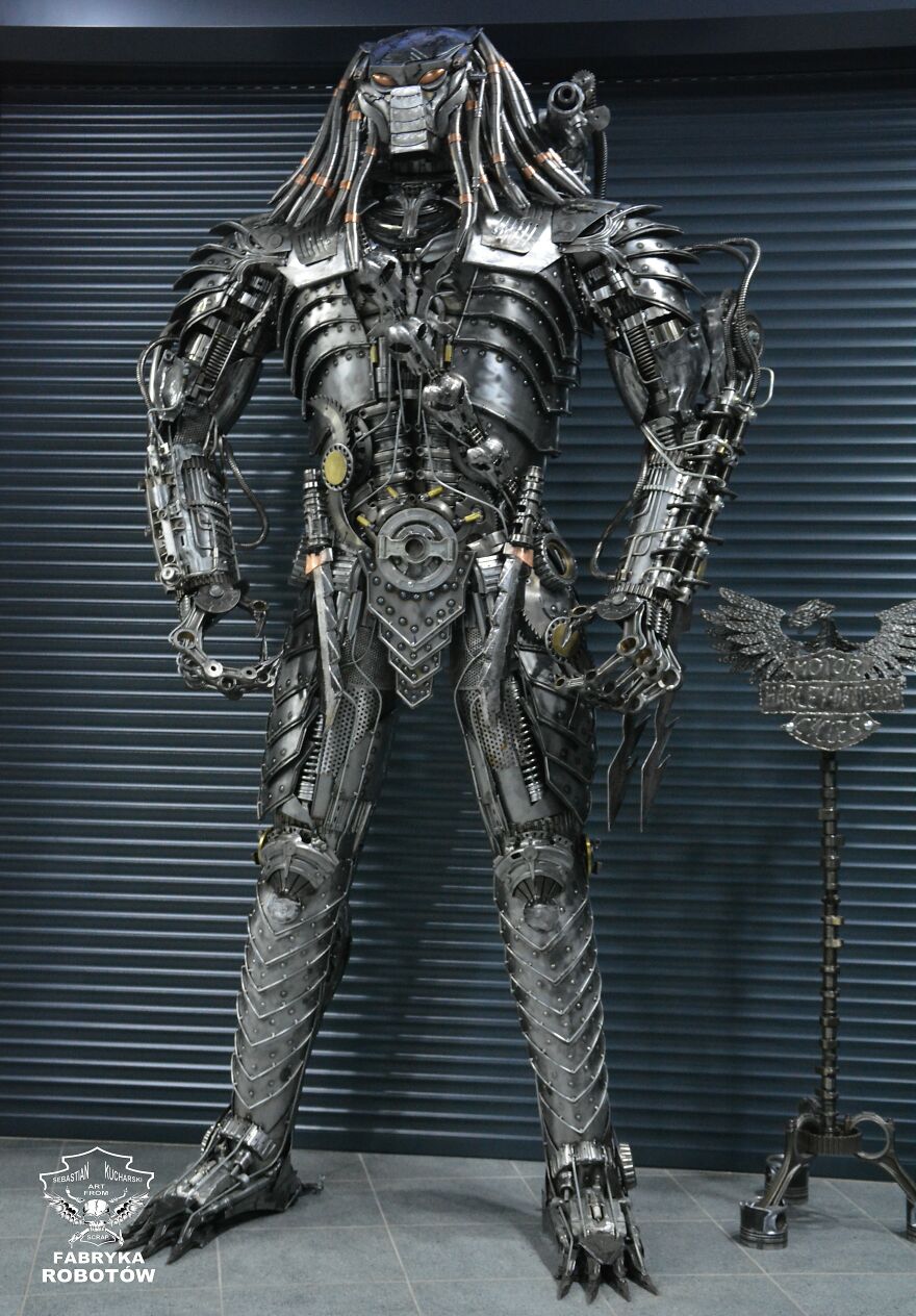 Here Is Where Fantasy Becomes Reality!