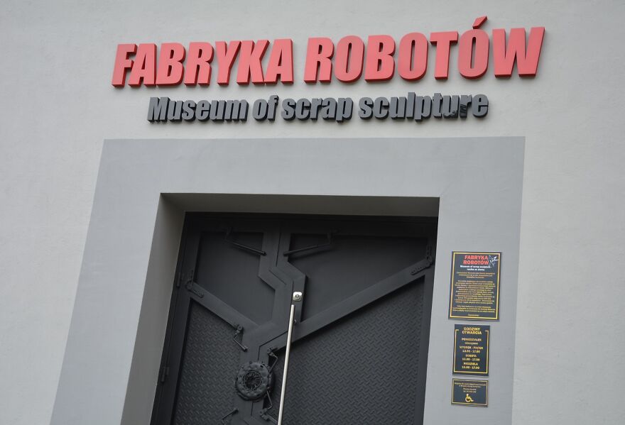 Here Is Where Fantasy Becomes Reality!