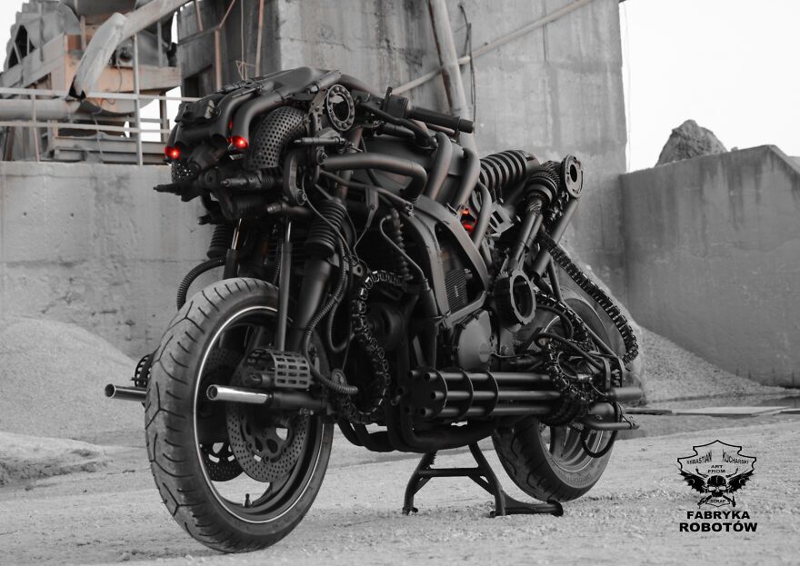 Here Is Where Fantasy Becomes Reality!