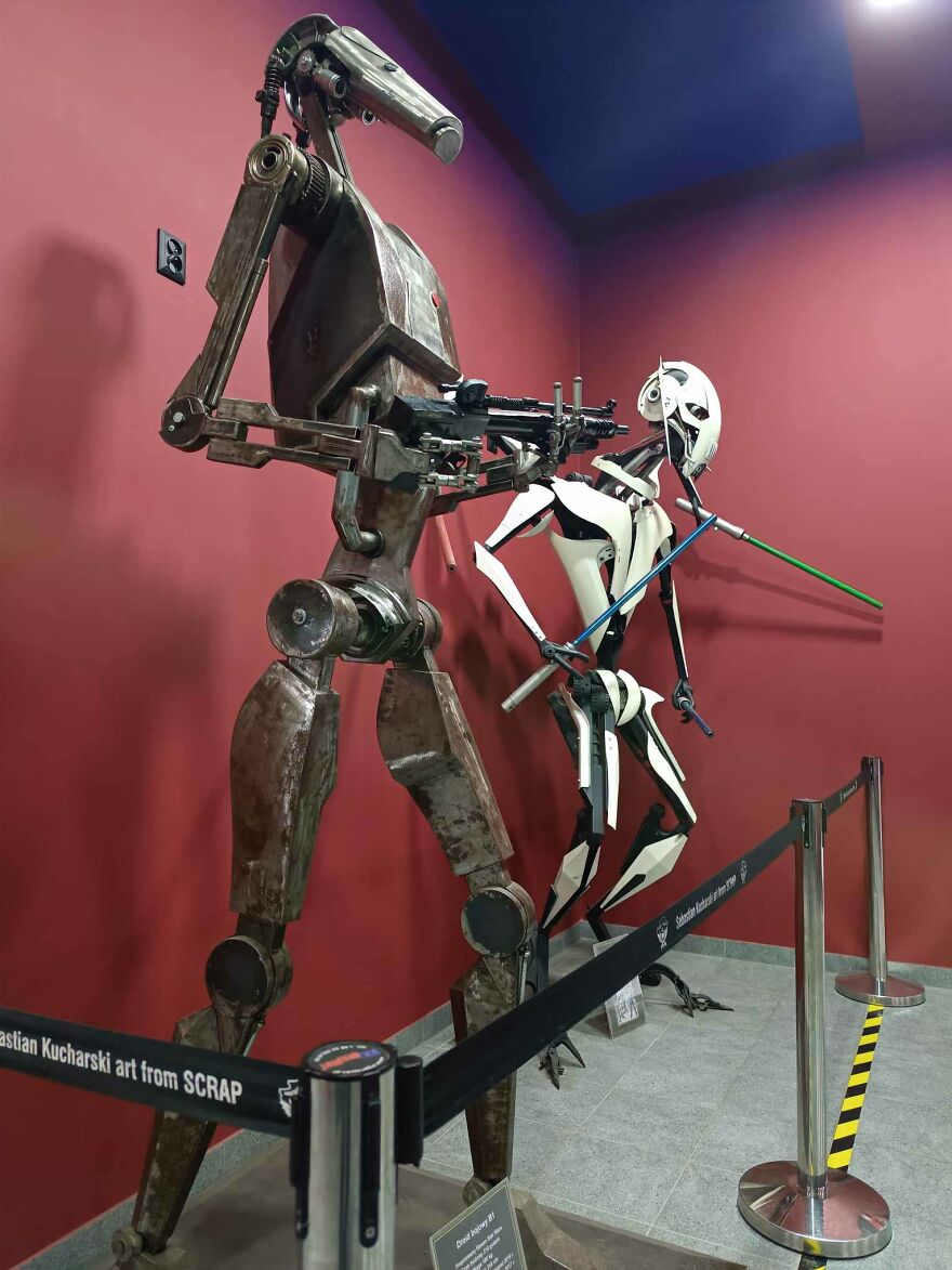 Here Is Where Fantasy Becomes Reality!