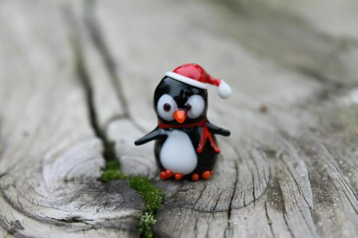 I Made The Strangest Christmas Decorations You Didn&rsquo;t Know You Needed