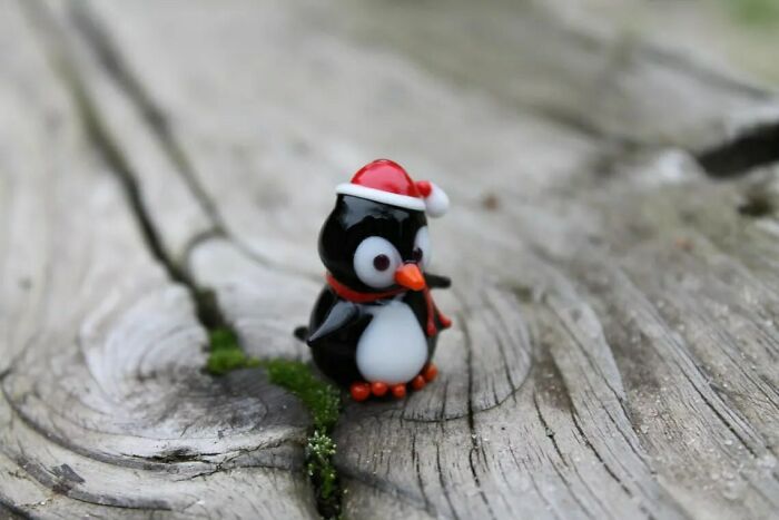 I Made The Strangest Christmas Decorations You Didn&rsquo;t Know You Needed