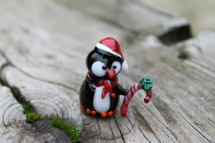 I Made The Strangest Christmas Decorations You Didn&rsquo;t Know You Needed