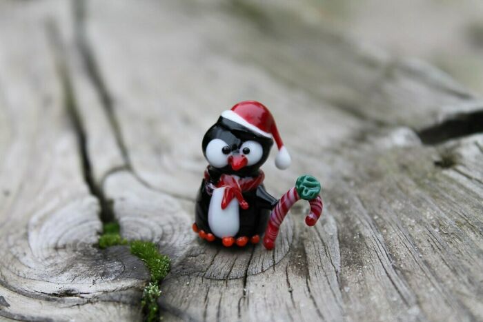 I Made The Strangest Christmas Decorations You Didn&rsquo;t Know You Needed