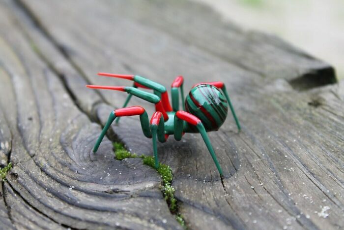 I Made The Strangest Christmas Decorations You Didn&rsquo;t Know You Needed