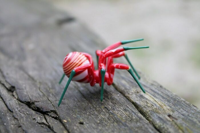 I Made The Strangest Christmas Decorations You Didn&rsquo;t Know You Needed