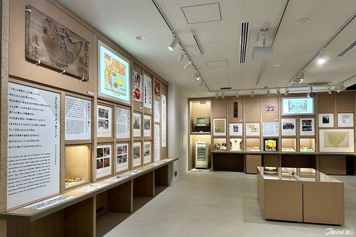 We Visited Tokyo&rsquo;s Tiny &ldquo;Time Machine&rdquo; Museum In Ueno &mdash; Here&rsquo;s Why It&rsquo;s The Best 300 Yen You'll Spend In Japan