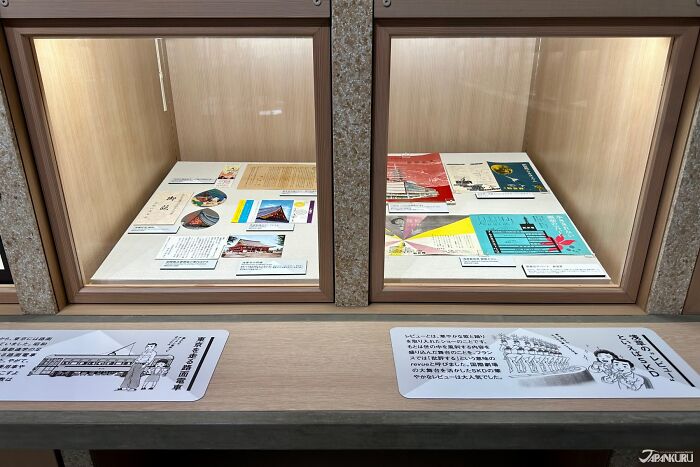 We Visited Tokyo&rsquo;s Tiny &ldquo;Time Machine&rdquo; Museum In Ueno &mdash; Here&rsquo;s Why It&rsquo;s The Best 300 Yen You'll Spend In Japan