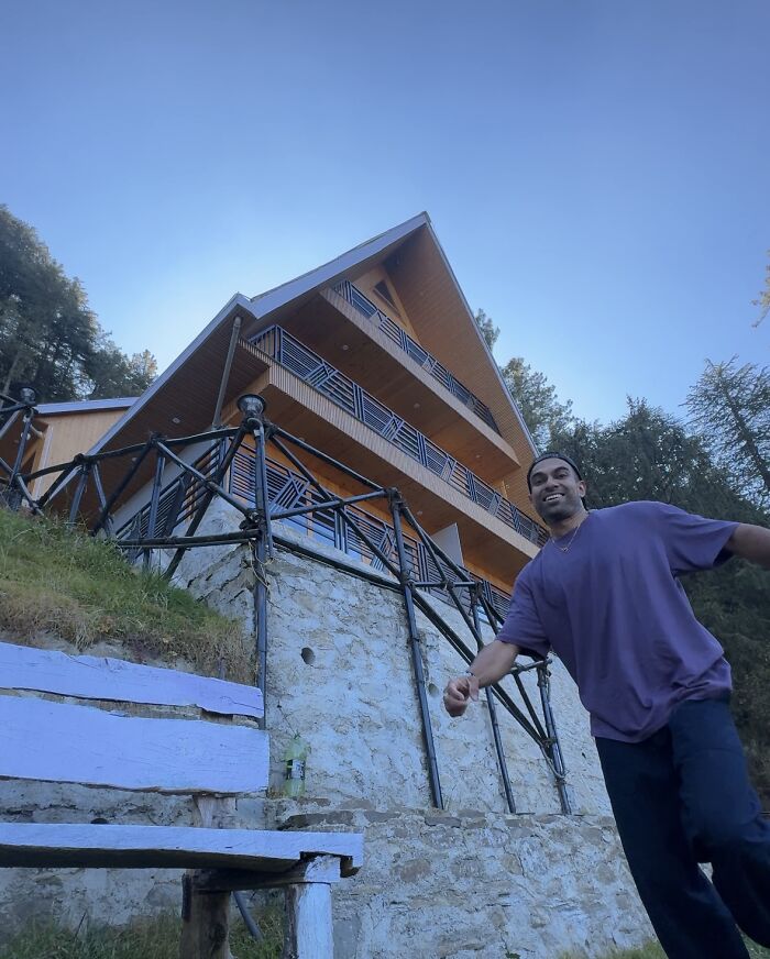 My 4-Night Kasauli Escape: A Personal Travelogue With Two Very Different Stays