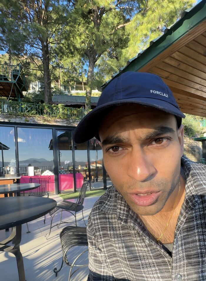 My 4-Night Kasauli Escape: A Personal Travelogue With Two Very Different Stays