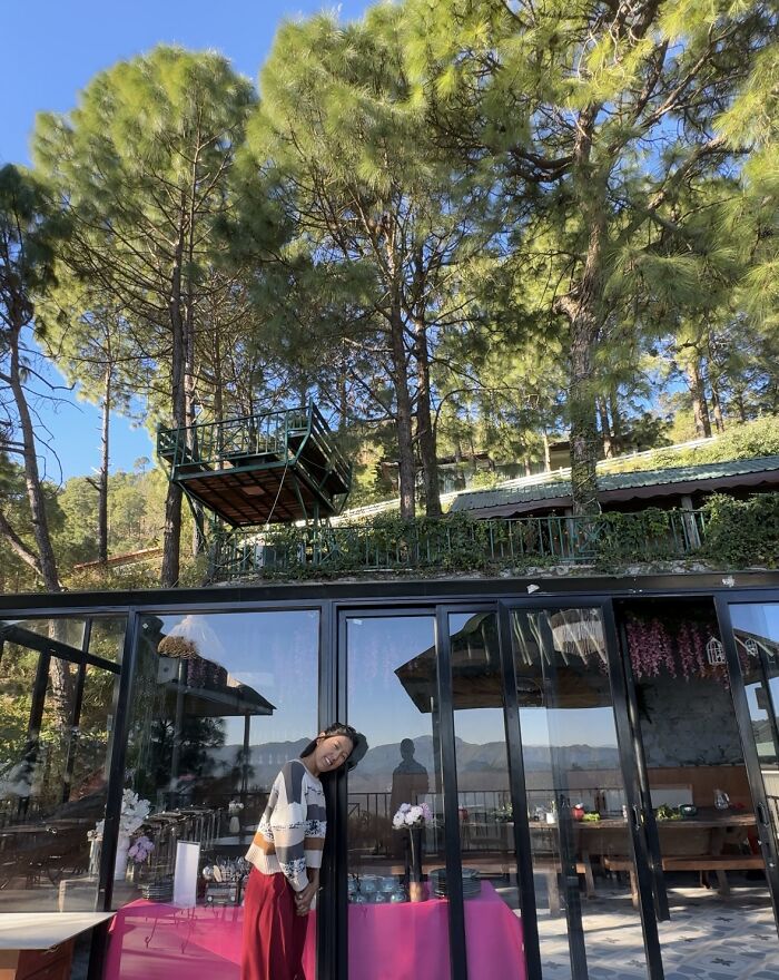 My 4-Night Kasauli Escape: A Personal Travelogue With Two Very Different Stays