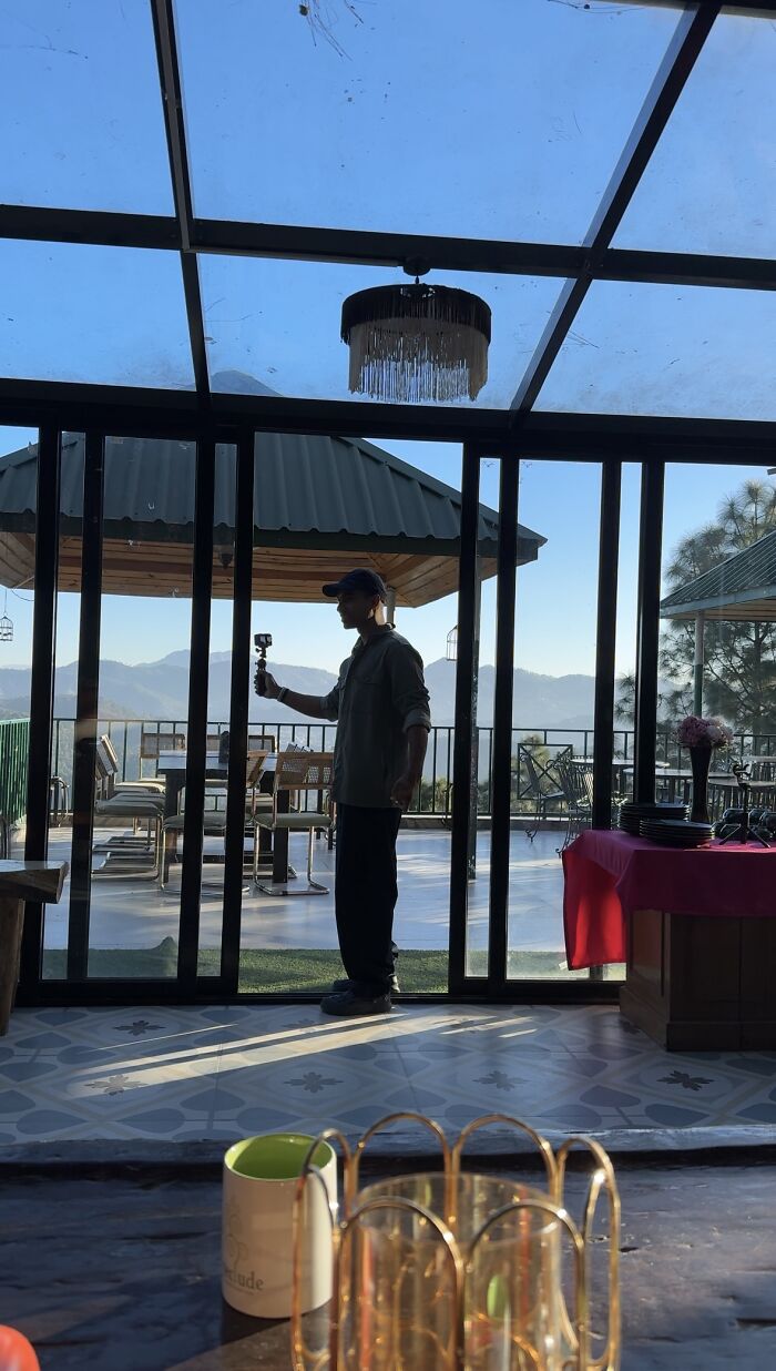 My 4-Night Kasauli Escape: A Personal Travelogue With Two Very Different Stays