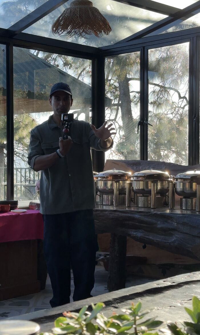 My 4-Night Kasauli Escape: A Personal Travelogue With Two Very Different Stays