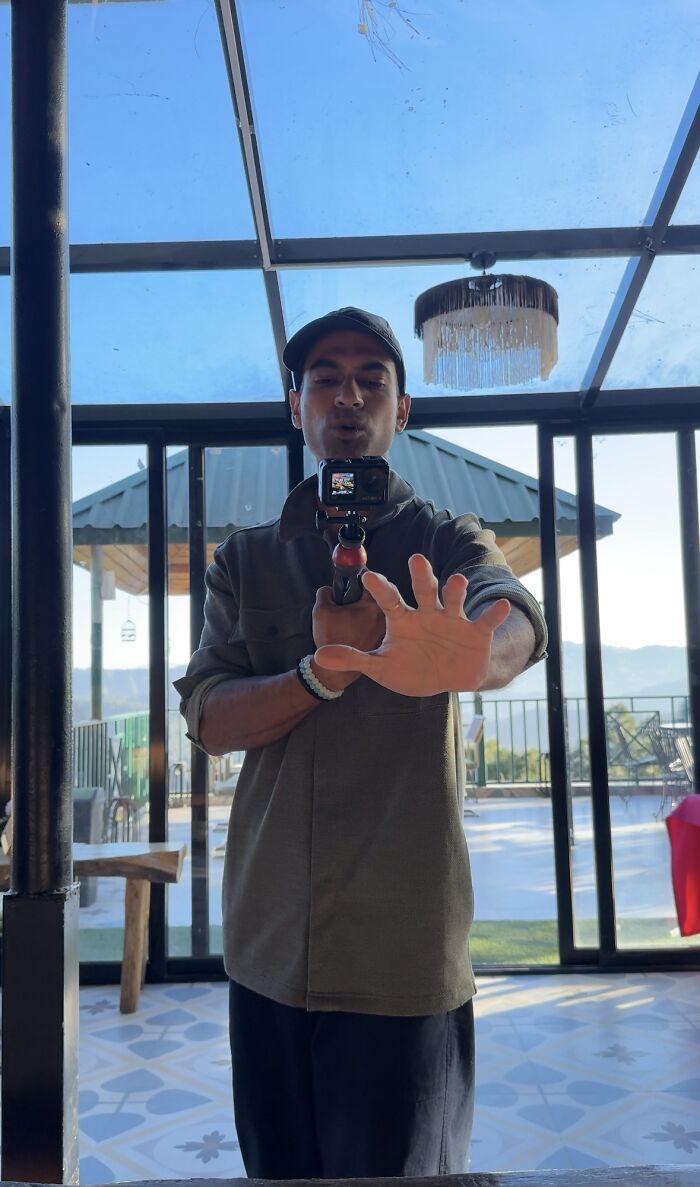 My 4-Night Kasauli Escape: A Personal Travelogue With Two Very Different Stays