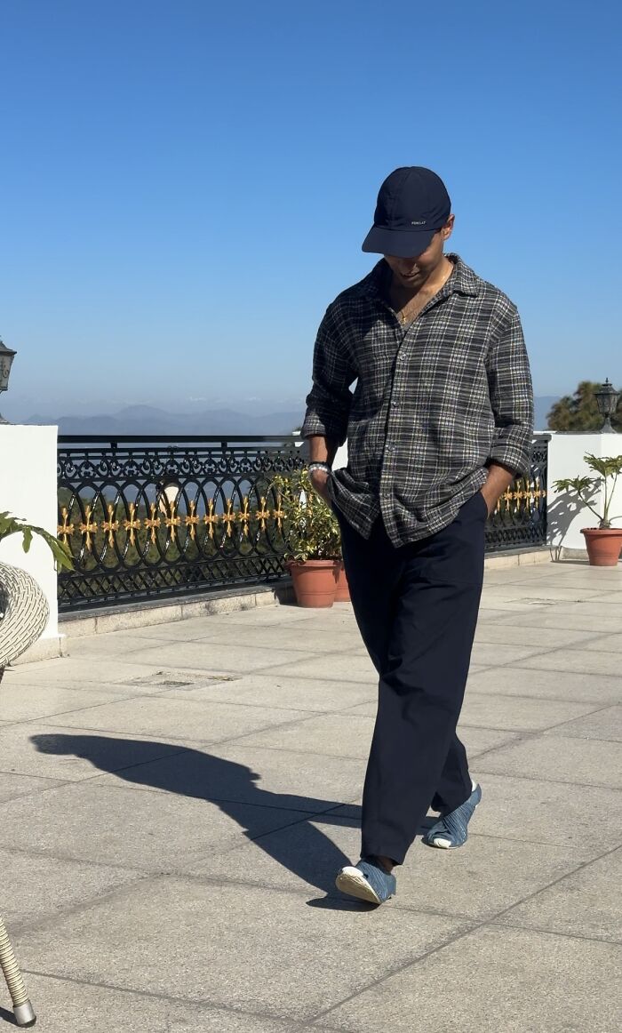 My 4-Night Kasauli Escape: A Personal Travelogue With Two Very Different Stays