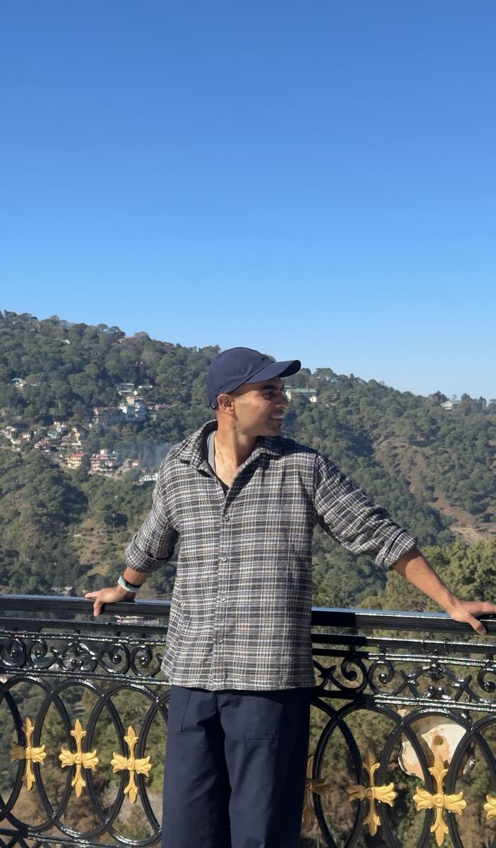 My 4-Night Kasauli Escape: A Personal Travelogue With Two Very Different Stays