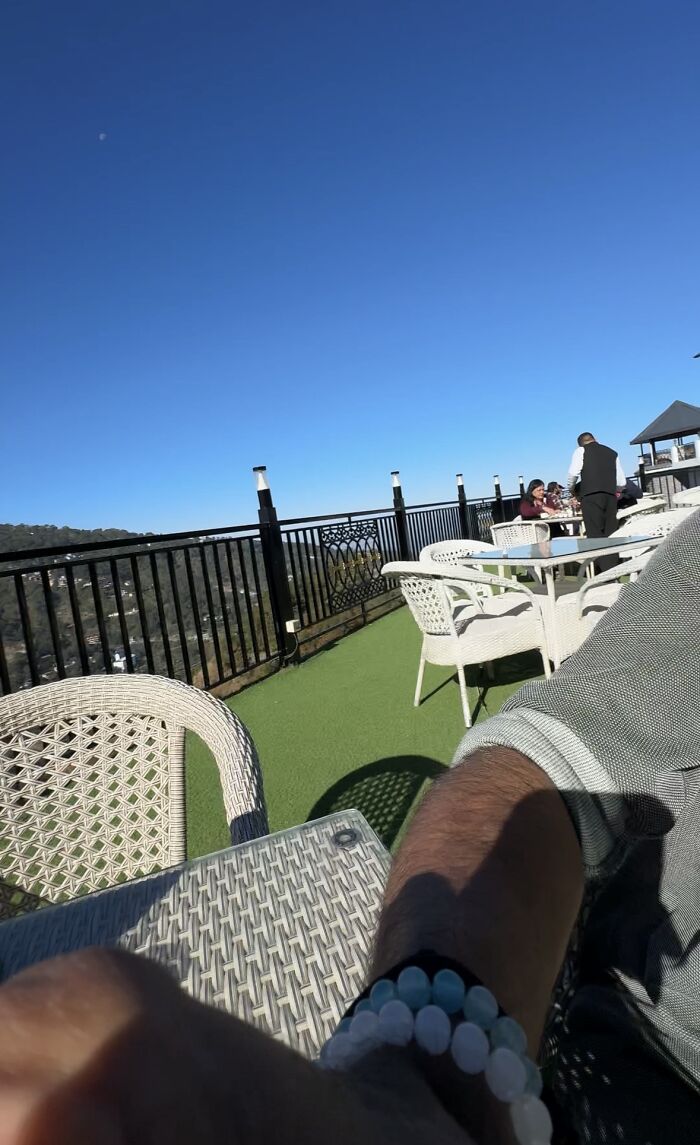 My 4-Night Kasauli Escape: A Personal Travelogue With Two Very Different Stays