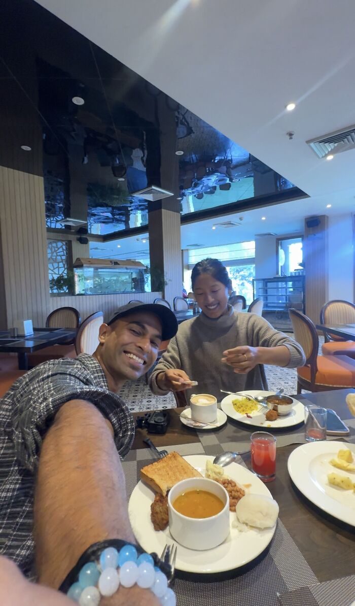 My 4-Night Kasauli Escape: A Personal Travelogue With Two Very Different Stays