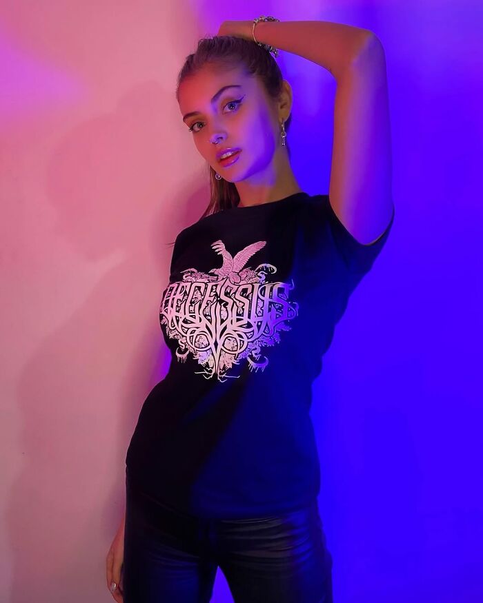 Miss World Chile Finalist Stuns The Internet With Viral Metal Performance At The Pageant