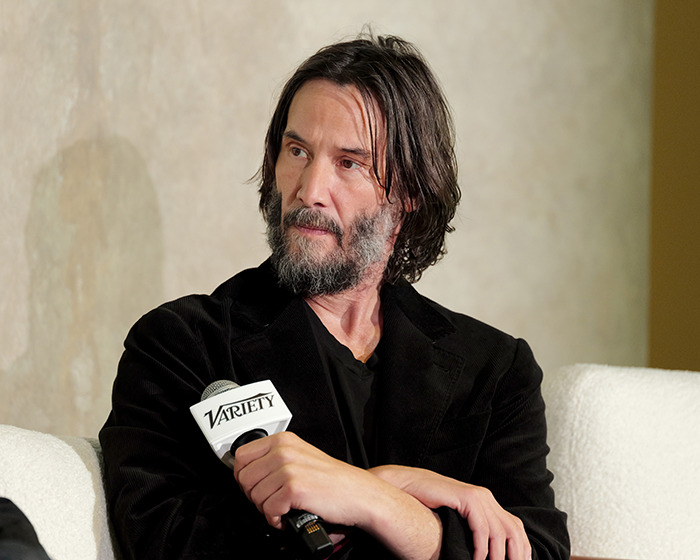 Actor in a candid interview making stunning celebrity confessions about their movies years after filming.