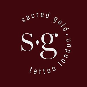 Sacred Gold Tattoo London