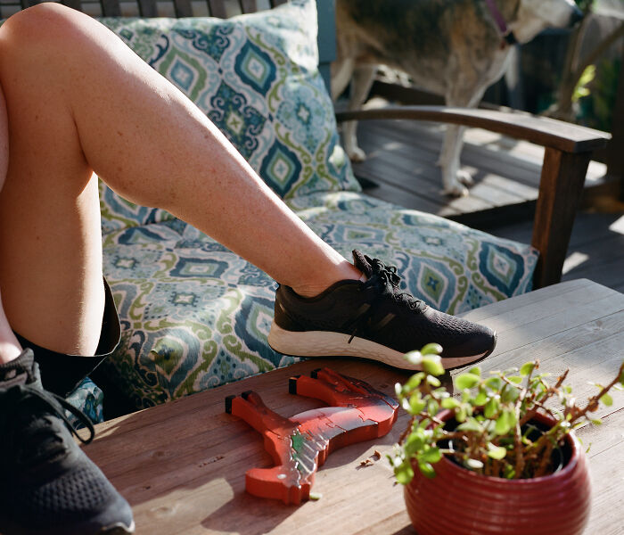 Gutter Duchess: A Fierce Photographic Ode To The Duality Of Womanhood By F. Bessma Rhea