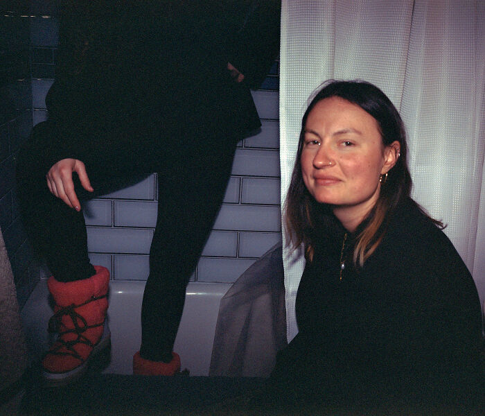 Gutter Duchess: A Fierce Photographic Ode To The Duality Of Womanhood By F. Bessma Rhea