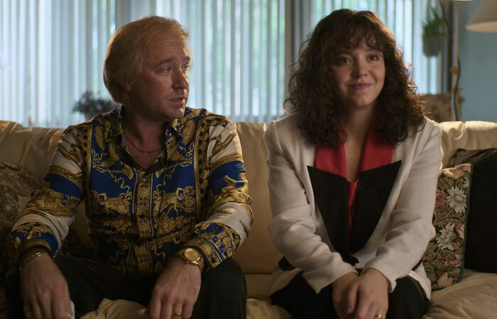 Sydney Sweeney's reps in leaked PR emails managing damage control after Christy movie underperforms at box office.