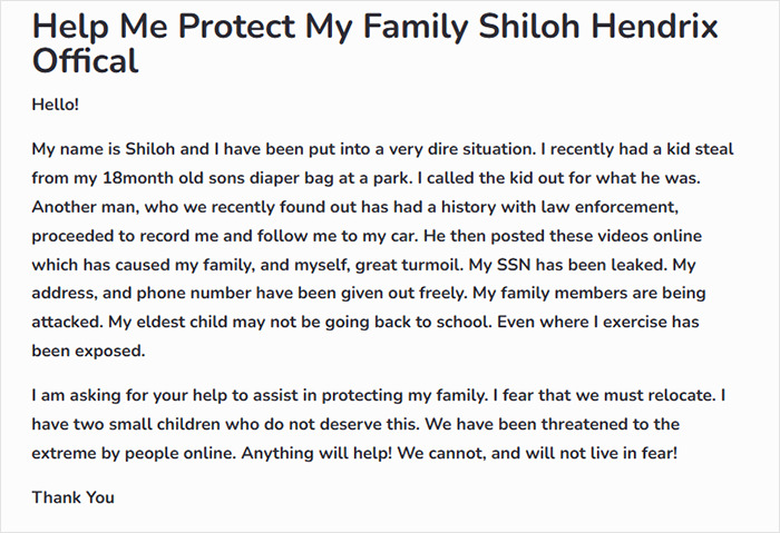 Viral mom faces trial after calling autistic boy a racial slur during disturbing playground clash incident