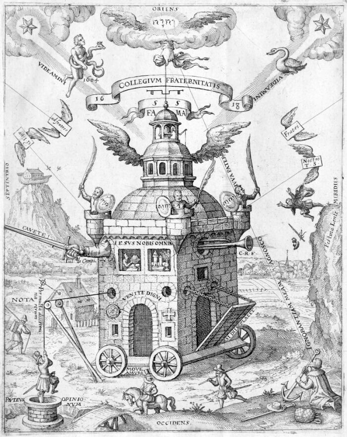 47 People Reveal The Strangest Corners Of The Internet They’ve Ever Discovered: “It Got Very Dark Very Quickly”