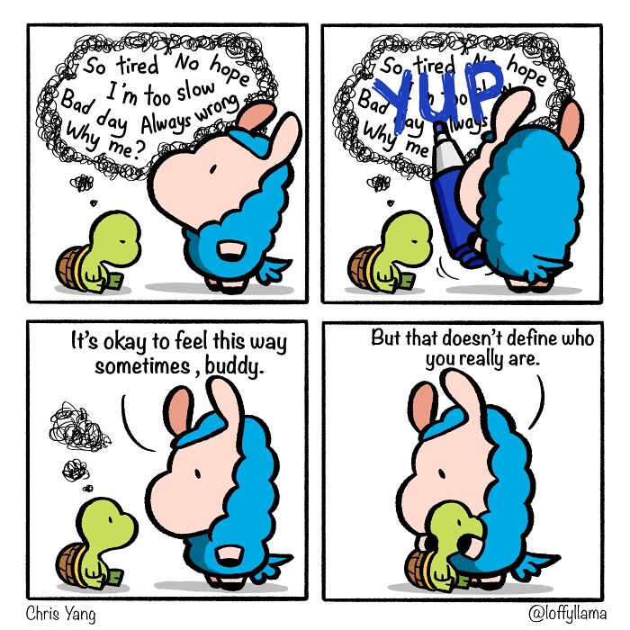 You Are More Than That