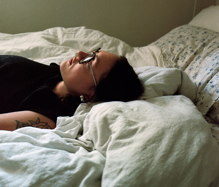 Gutter Duchess: A Fierce Photographic Ode To The Duality Of Womanhood By F. Bessma Rhea