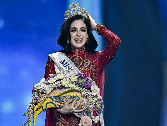 Miss Universe Results Spark Controversy After Winner Walked Out On Organizers