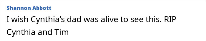 Comment expressing sympathy about a fatal attack case involving a 19-year-old girl in Alaska. Comment expressing sympathy about a fatal attack case involving a 19-year-old girl in Alaska.
