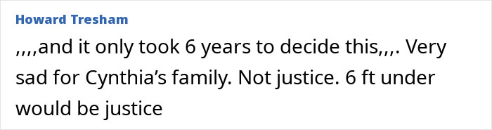 Comment by Howard Tresham reflecting on the disturbing Alaska case of the man who fatally attacked a 19-year-old girl. Comment by Howard Tresham reflecting on the disturbing Alaska case of the man who fatally attacked a 19-year-old girl.