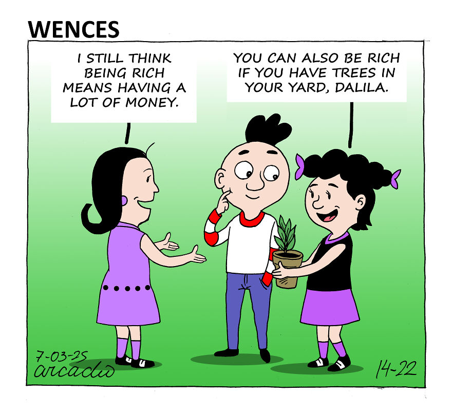 Wences And His Friends