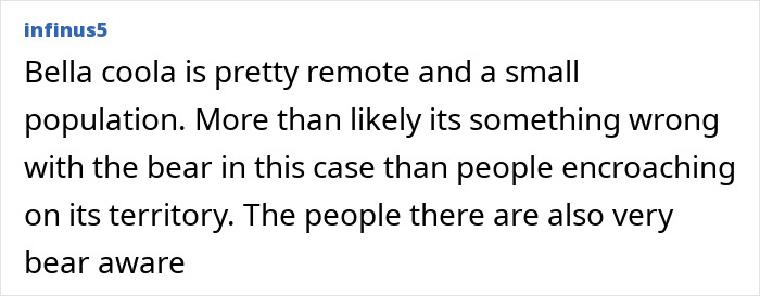Grizzly Bear Attacks Class Of Kids, Who Are Left Desperately Fighting For Their Lives Grizzly Bear Attacks Class Of Kids, Who Are Left Desperately Fighting For Their Lives