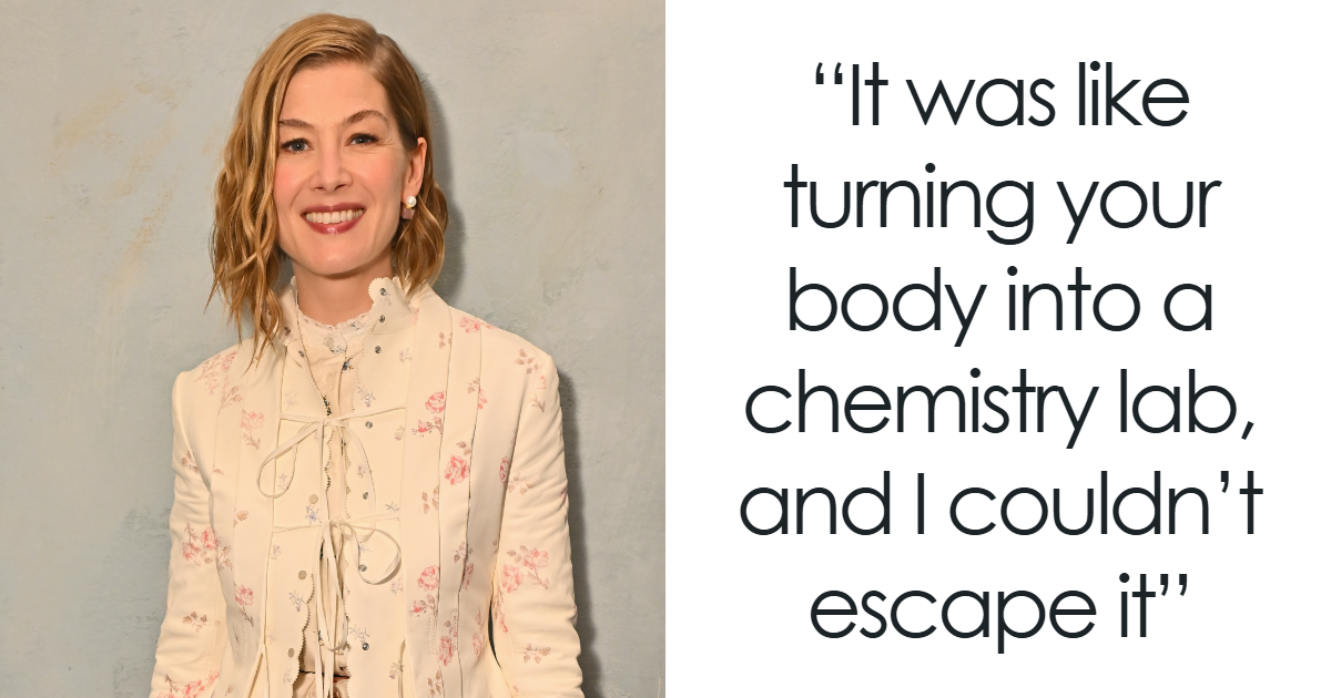 “My Body Was Shutting Down”: 20 Actors Who Pushed Themselves To The ...