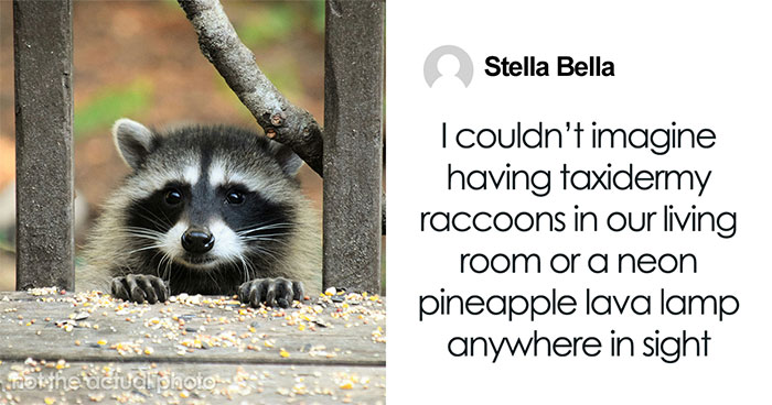 Hey Pandas, AITA For Saying No To My MIL’s Expensive But Horrifying Home Gifts?