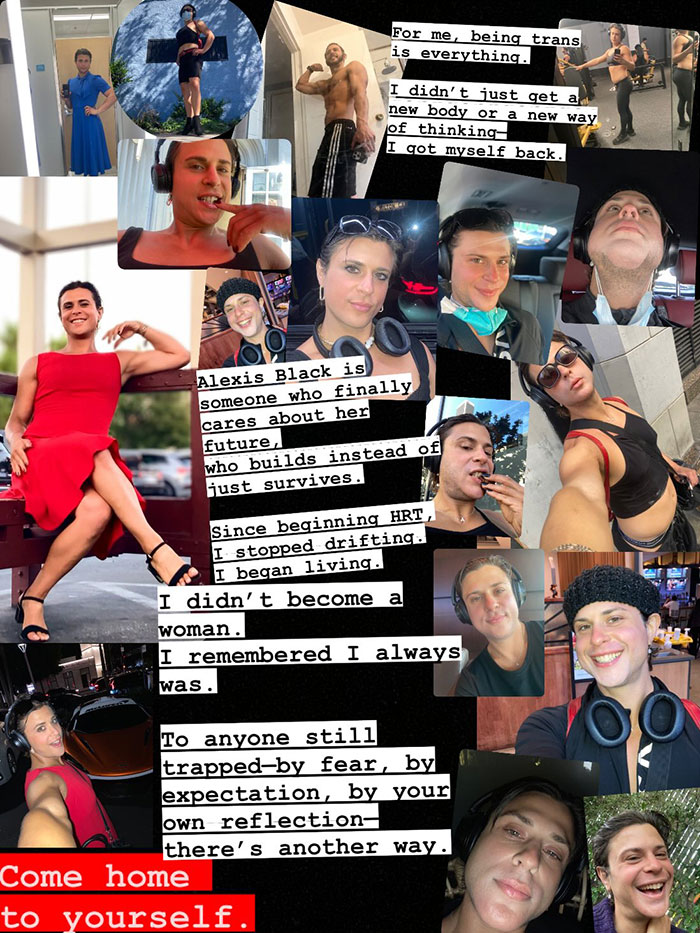 People Have Had It With Lesbian Singer From Gold's Gym Viral Confrontation After Transphobic Rant