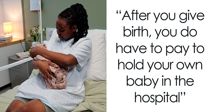 Non-Americans Were Not Prepared To Hear That These Unimaginable Things Are True About The US