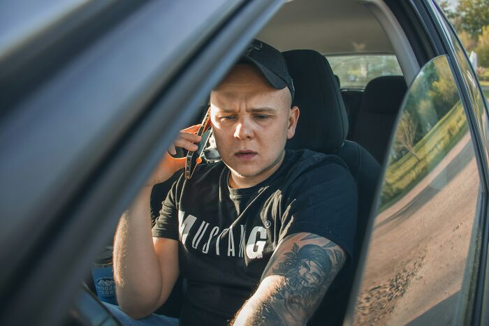 50 True Stories Of Bizarre Events That Defy All Logic