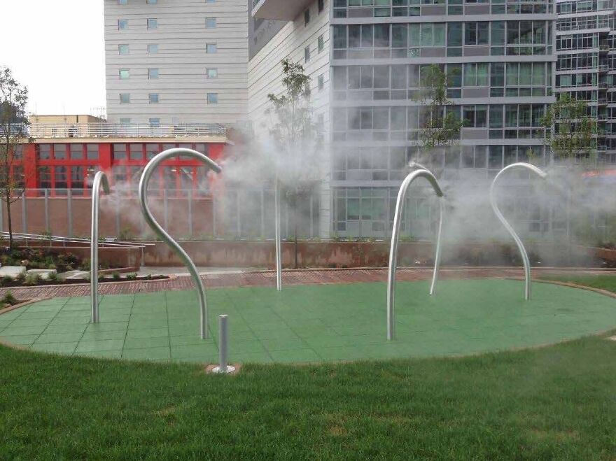 Elemеnt Fountаin & Watеr Featurе Dеsign