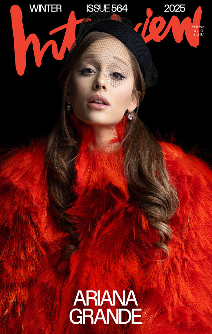 Woman in a red fur coat and black hat with net veil, styled for a magazine cover discussing divorce criticism and Stepford wife concept. Woman in a red fur coat and black hat with net veil, styled for a magazine cover discussing divorce criticism and Stepford wife concept.