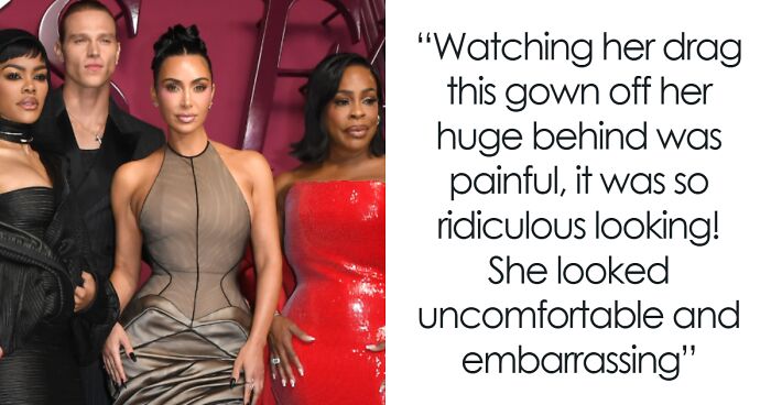 “Everyone Laughed”: Kim Kardashian’s ‘All’s Fair’ Premiere Called 'A Total Disaster' By Attendee