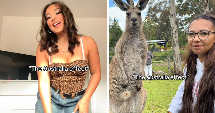 50 Folks Show Pics Before & After Moving To Australia That Prove “The Australian Effect” Is 100% A Thing