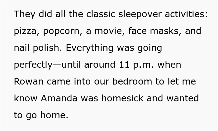 Woman daughter and friend walk home together on a sunny day, smiling and carrying backpacks near a green park path.