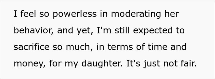 Man feeling powerless dealing with teen&rsquo;s rude attitude, considering drastic family decisions after 5 years of struggle.