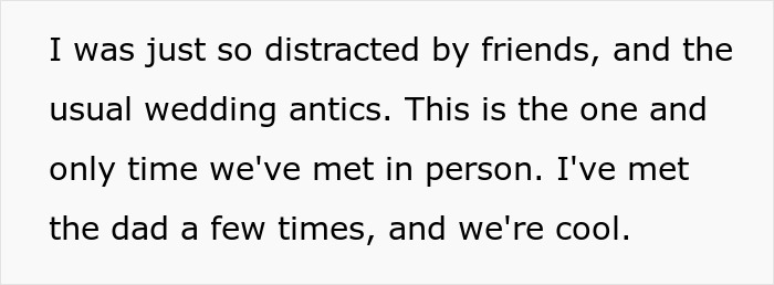 Text about a mom interfering and destroying her daughter's happy relationship after sending her on a date.